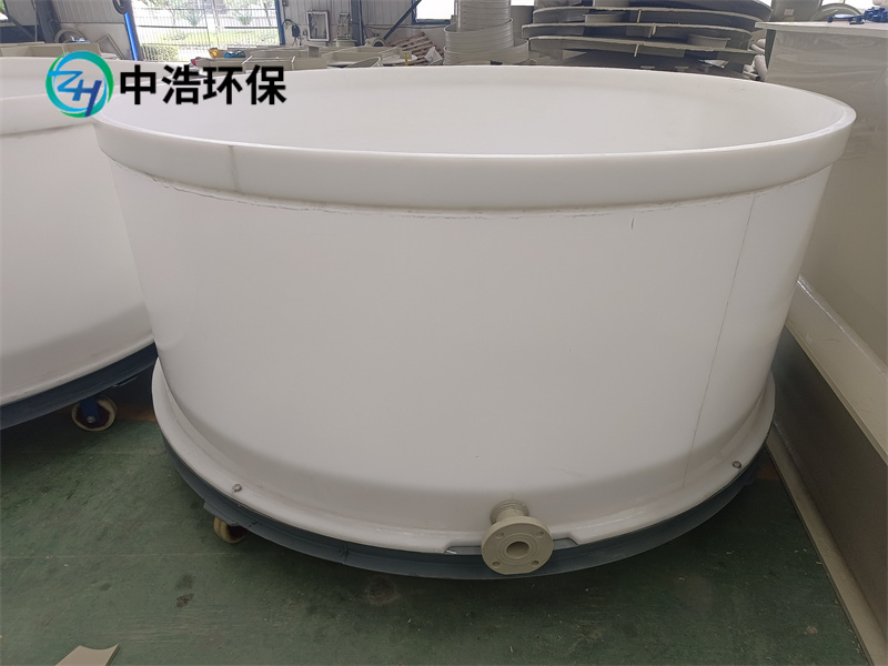 洛南PP抽滤槽
